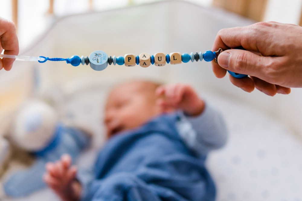 Babyshooting in Hamburg-Hoheluft